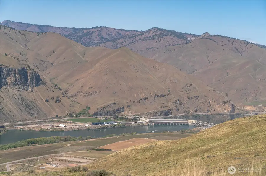 3 Lots Blue Grade Road, East Wenatchee, WA 98802 - #3