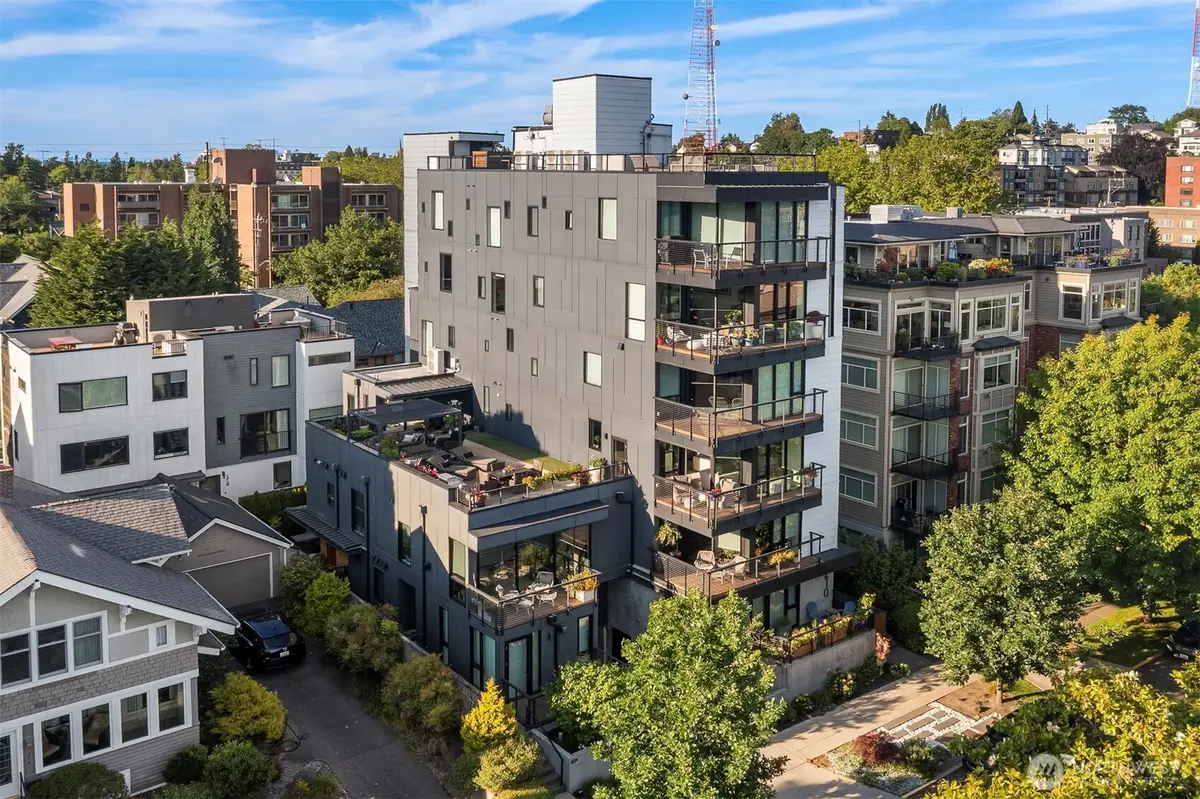 210 W Comstock Street #301, Seattle, WA 98119 - #1