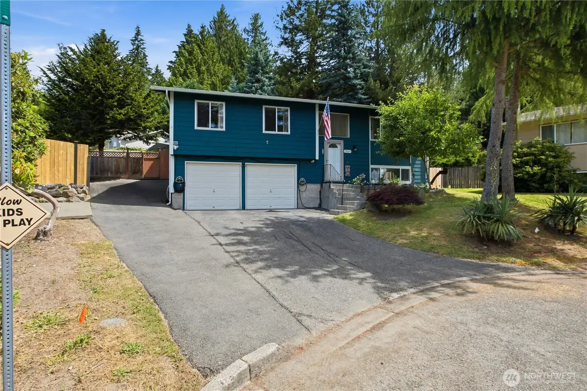 15024 SE 253rd Place, Covington, WA 98042 - #1