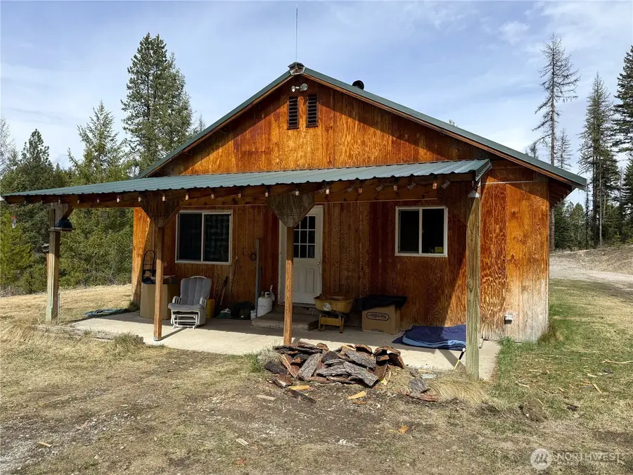 37 Gardner Creek Road, Republic, WA 99166 - #2