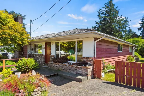 221 W Hunley, Westport, WA 98595