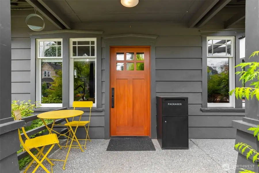 903 23rd Avenue S, Seattle, WA 98144 - #2