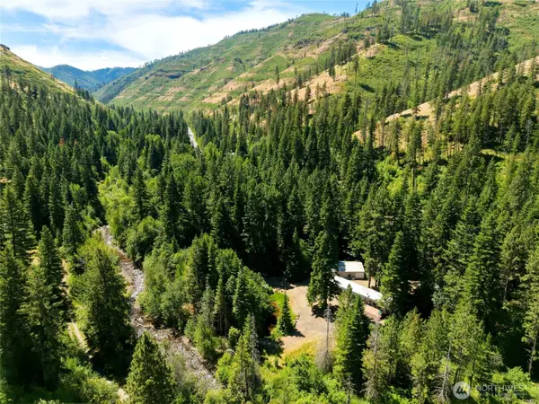 1323 N Touchet Road, Dayton, WA 99328