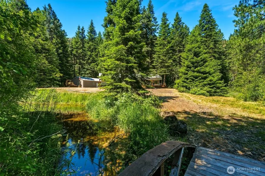 1323 N Touchet Road, Dayton, WA 99328 - #2