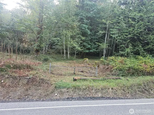 2540 E North Island Drive, Shelton, WA 98584