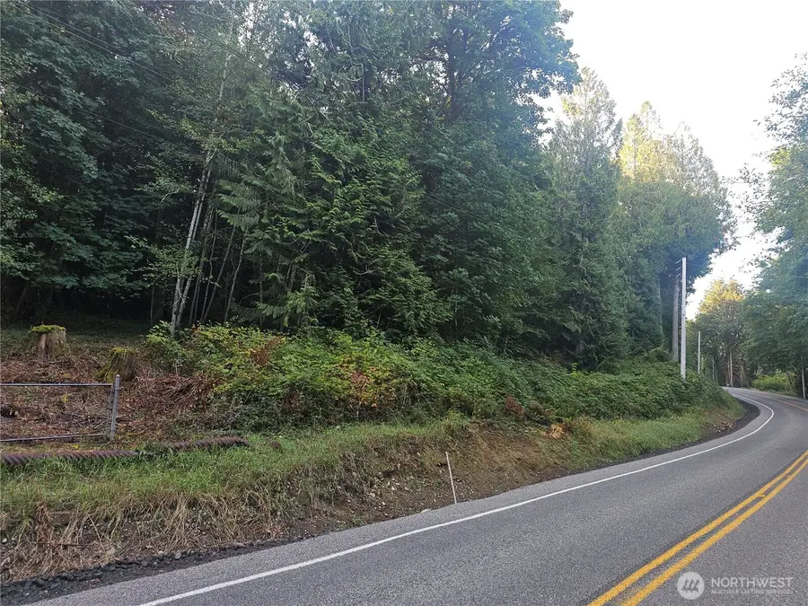 2540 E North Island Drive, Shelton, WA 98584 - #2