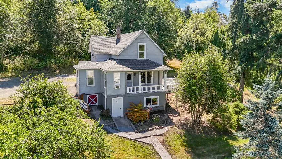 1313 Ferrier Road, Winlock, WA 98596 - #2