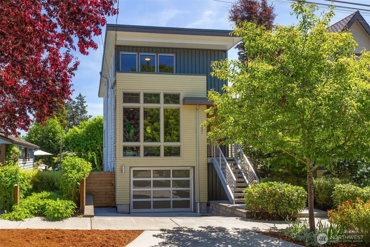 531 N 84th Street, Seattle, WA 98103 - #1