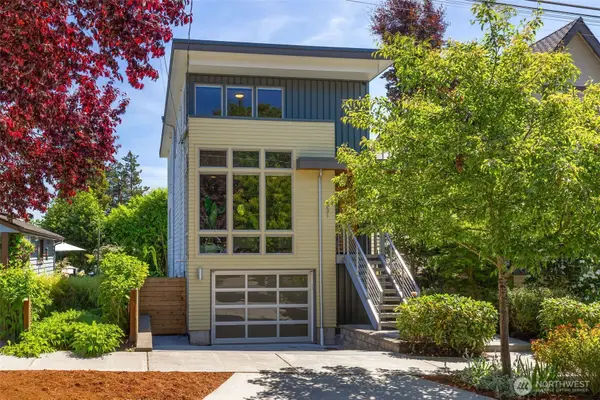 531 N 84th Street, Seattle, WA 98103