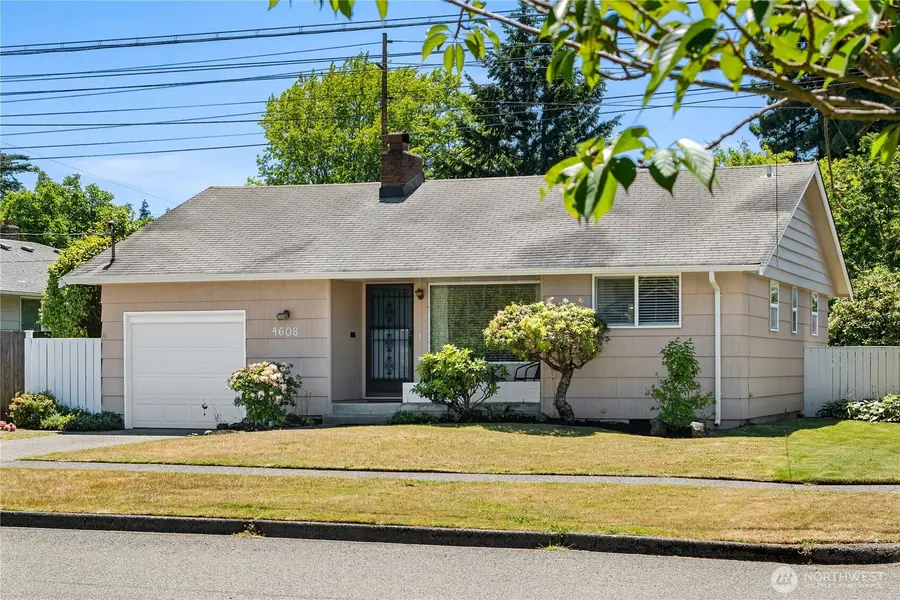 4608 N 25th Street, Tacoma, WA 98406 - #2