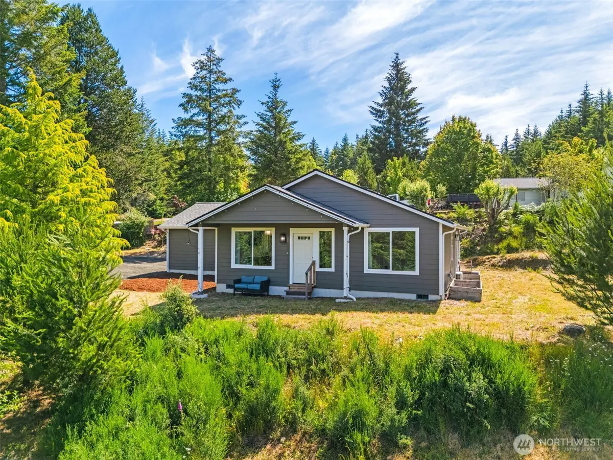 40 E Snowcrest Lane, Shelton, WA 98584 - #1