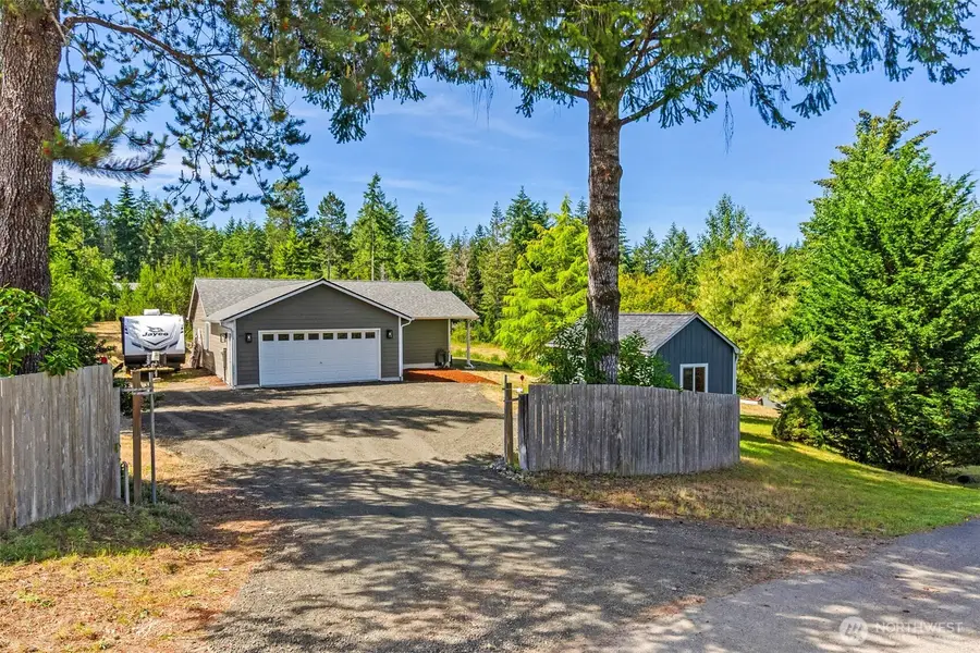 40 E Snowcrest Lane, Shelton, WA 98584 - #2