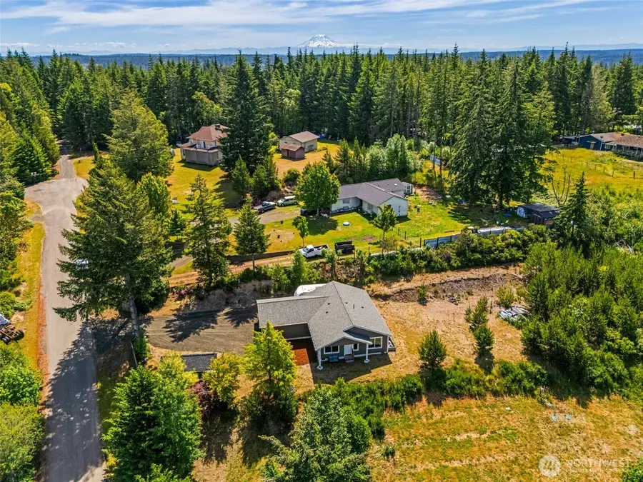 40 E Snowcrest Lane, Shelton, WA 98584 - #3