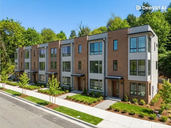 3804 23rd Avenue Sw #1,2,3,4, Seattle, WA 98106