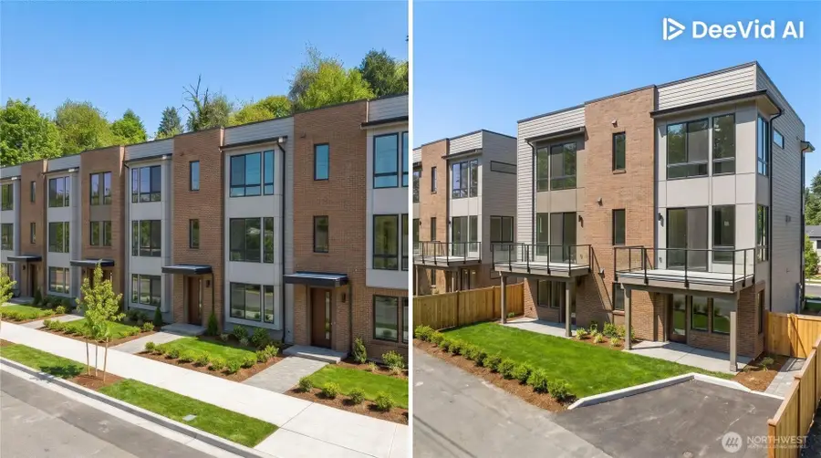 3804 23rd Avenue Sw #1,2,3,4, Seattle, WA 98106 - #2