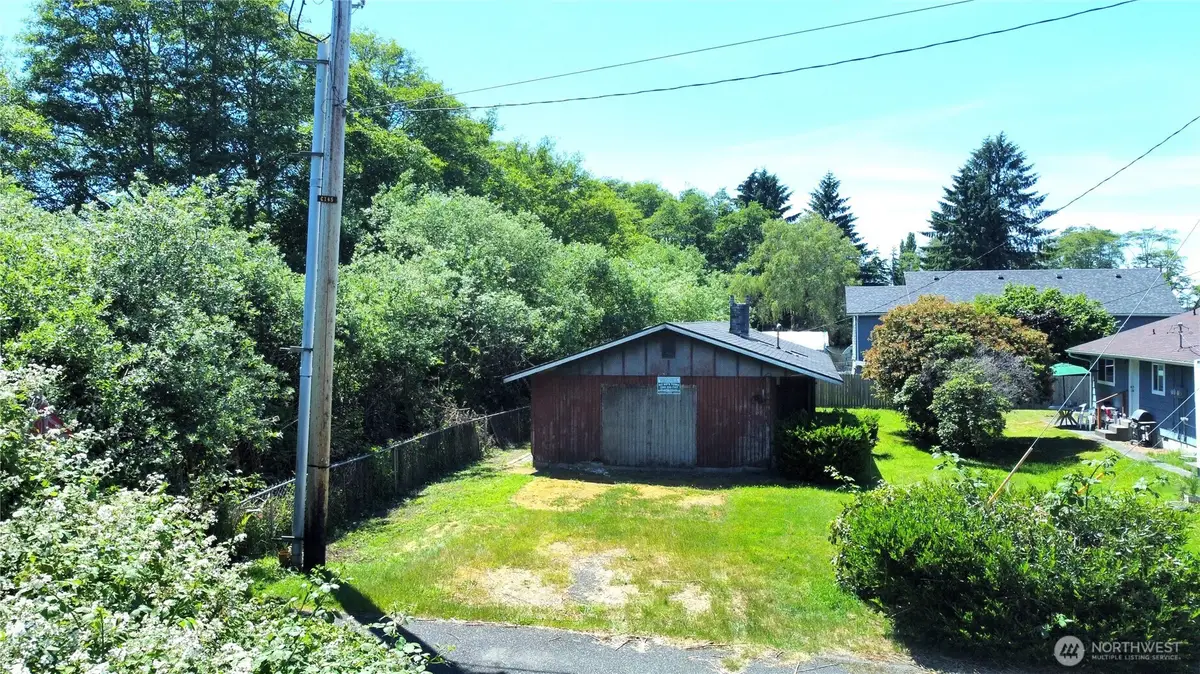 813 S Exchange Street, Aberdeen, WA 98520 - #1