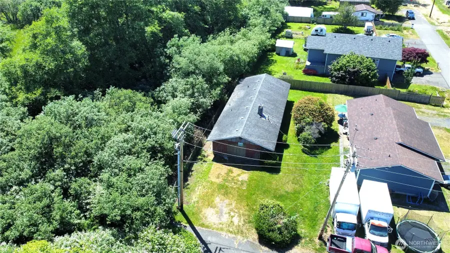 813 S Exchange Street, Aberdeen, WA 98520 - #2