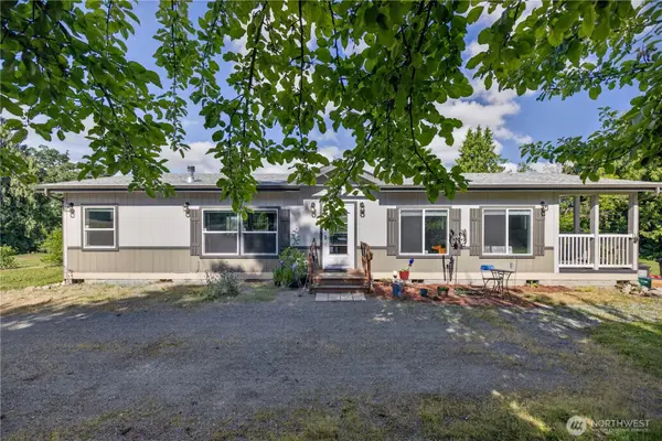 3973 Francis Road, Mount Vernon, WA 98273