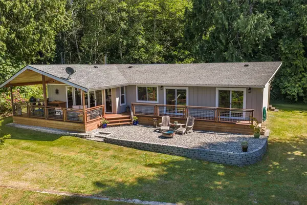 43 Mowitch Trail, Port Angeles, WA 98363