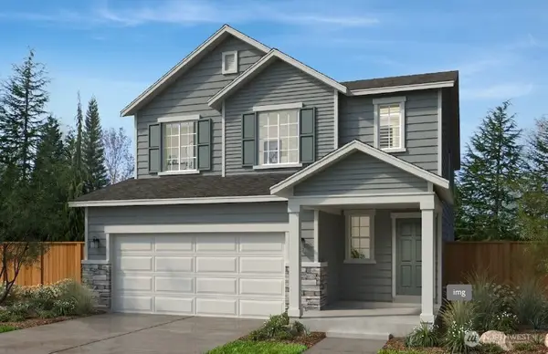 8439 54th St Ne #IP-047, Marysville, WA 98270