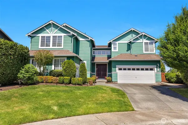 7019 129th Street Se, Snohomish, WA 98296