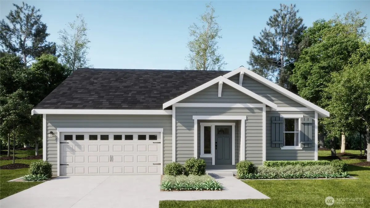 632 Sunbeam Place, Sequim, WA 98382 - #1