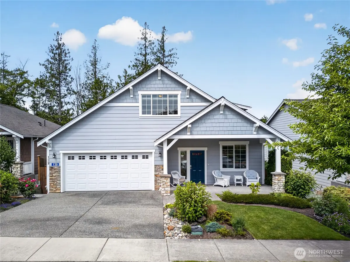 139 S 47th Street, Mount Vernon, WA 98274 - #1