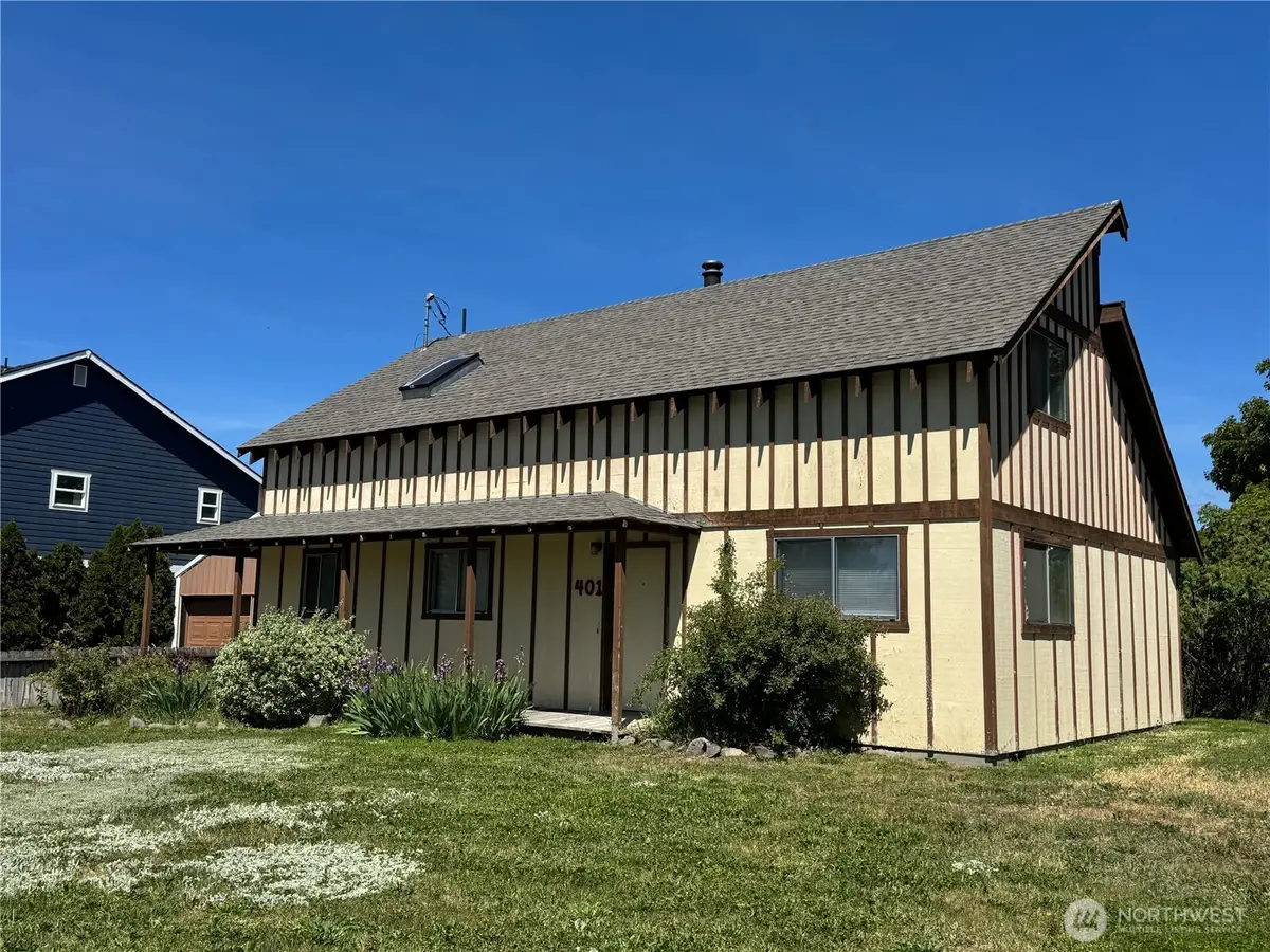 401 W 14th Avenue, Ellensburg, WA 98926 - #1