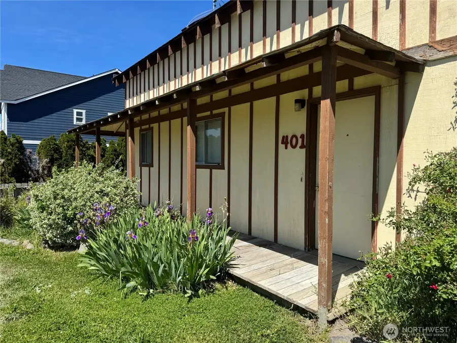 401 W 14th Avenue, Ellensburg, WA 98926 - #3