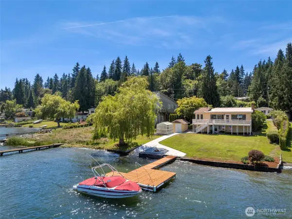 15701 Sturtevant Avenue, Stanwood, WA 98292
