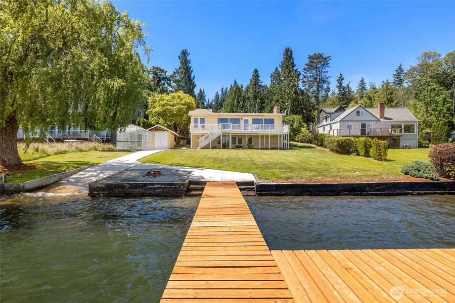 15701 Sturtevant Avenue, Stanwood, WA 98292 - #2