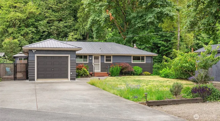 1121 Shelton Avenue Se, Renton, WA 98058 - #2