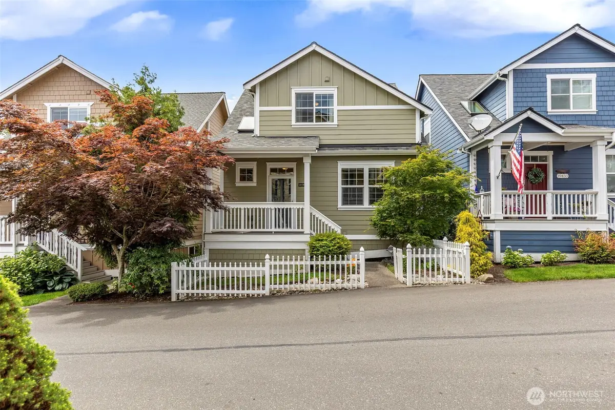 19421 Scoter Lane Ne, Poulsbo, WA 98370 - #1