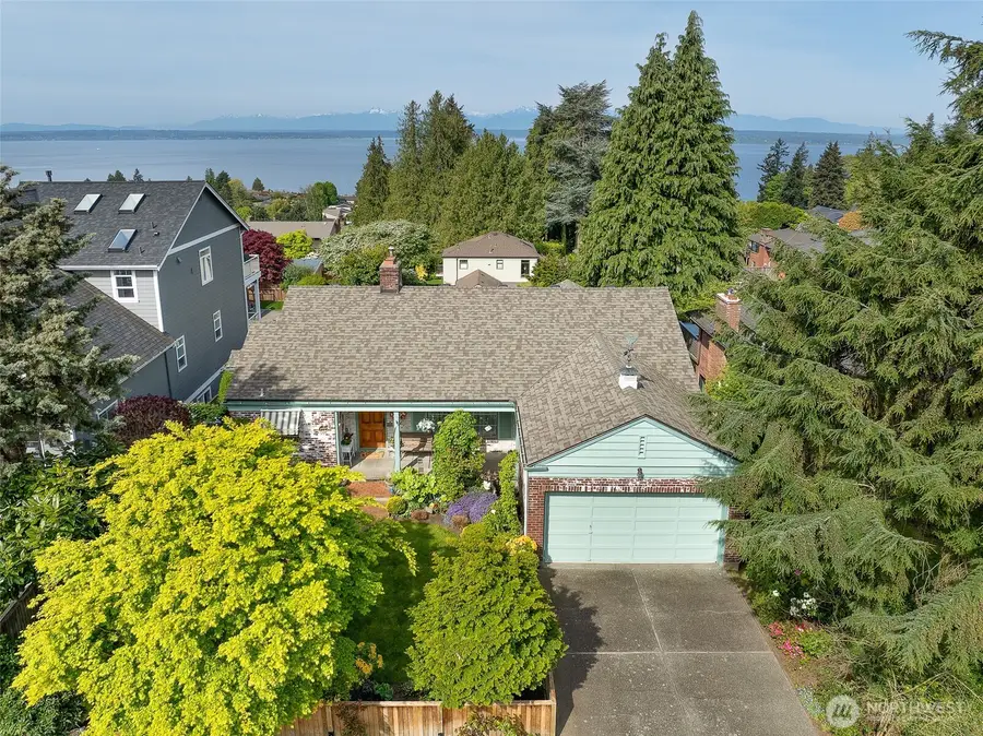 13015 8th Avenue Nw, Seattle, WA 98177 - #2