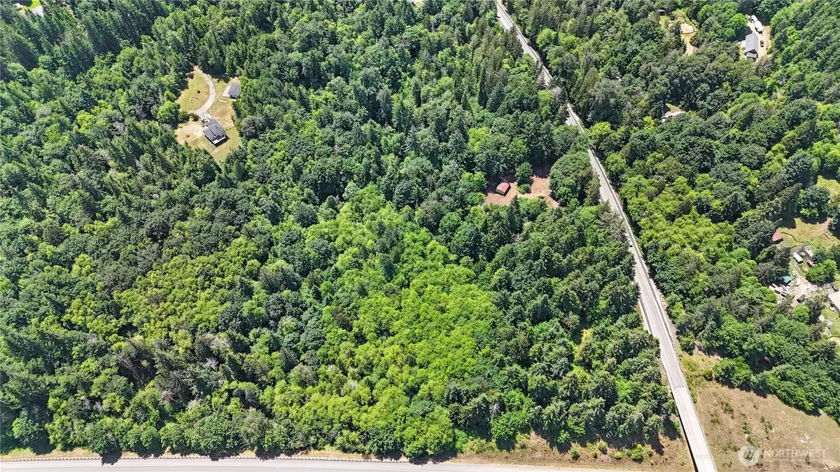 1561 W Cloquallum Road, Shelton, WA 98584 - #1