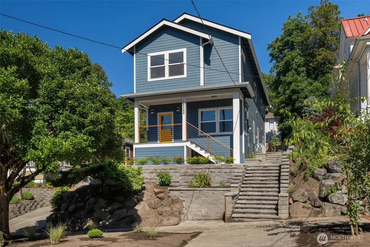 1822 31st Avenue, Seattle, WA 98122 - #1