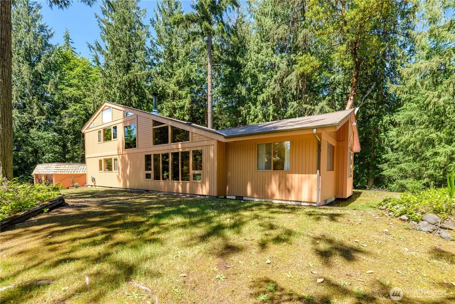 76 Fawn Haven Road, Port Angeles, WA 98362 - #2