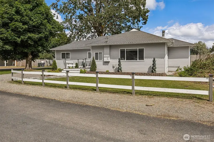 404 Nixon Street S, Roy, WA 98580 - #3