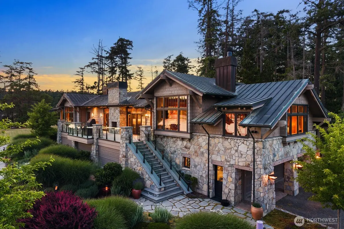 235 Seal Rock Lane, Friday Harbor, WA 98250 - #1
