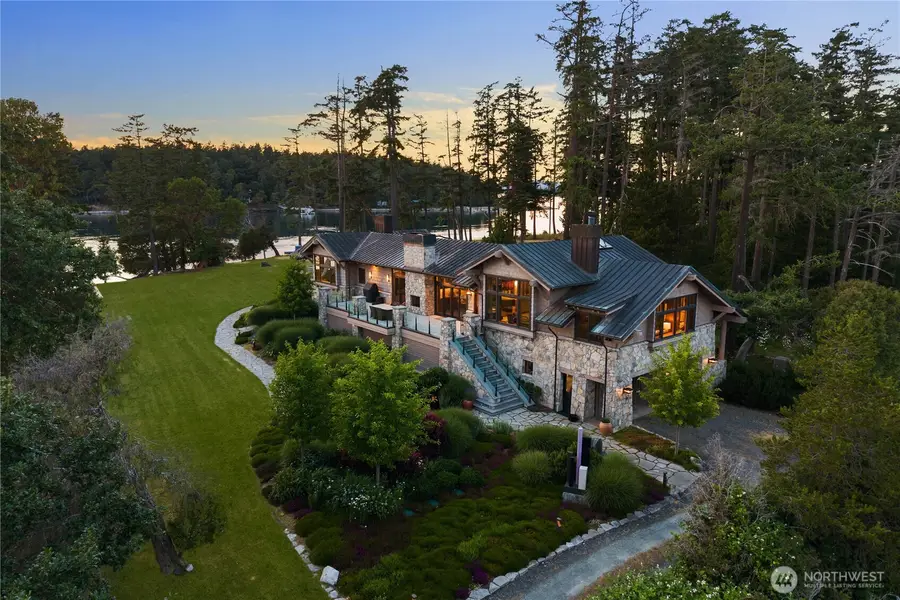 235 Seal Rock Lane, Friday Harbor, WA 98250 - #2