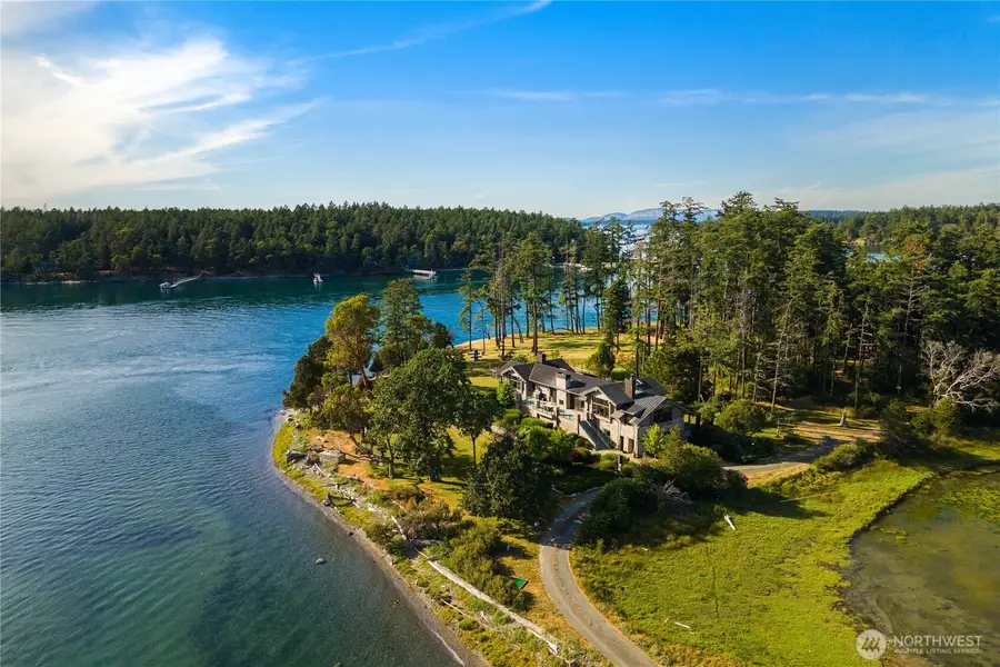 235 Seal Rock Lane, Friday Harbor, WA 98250 - #3