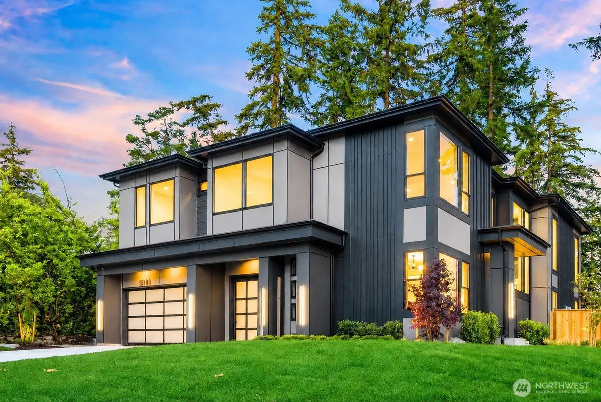 15103 SE 41st Place, Bellevue, WA 98006 - #1