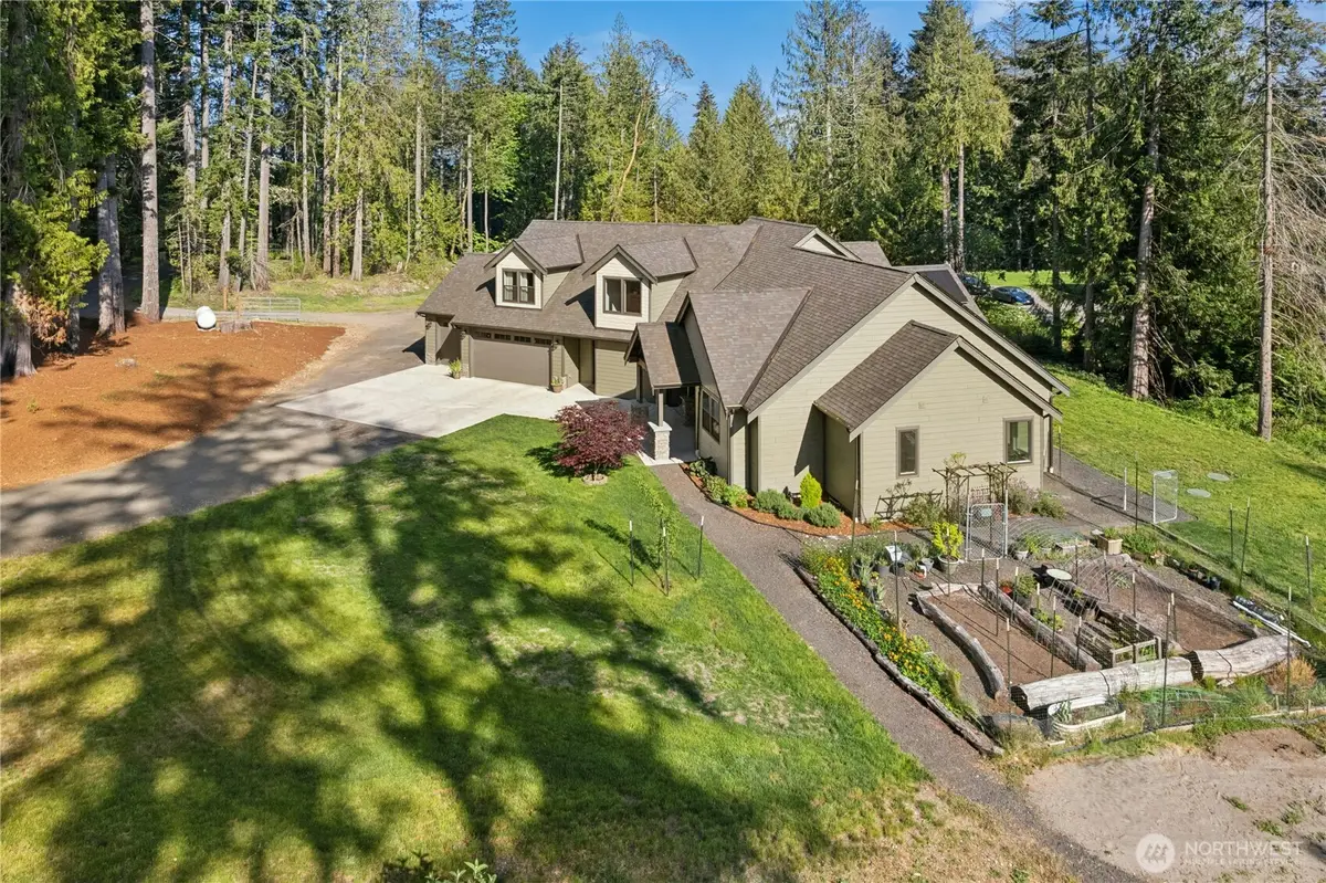 2415 44th Avenue Nw, Olympia, WA 98502 - #1