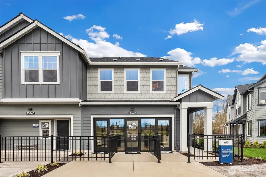 15814 23rd Avenue Ne, Marysville, WA 98271 - #3