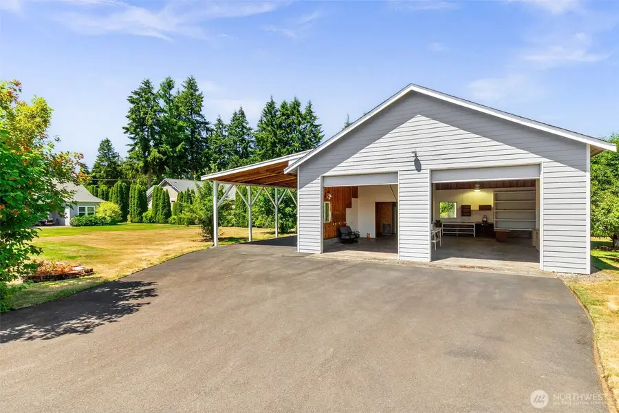 18442 Apricot Street Sw, Rochester, WA 98579 - #3