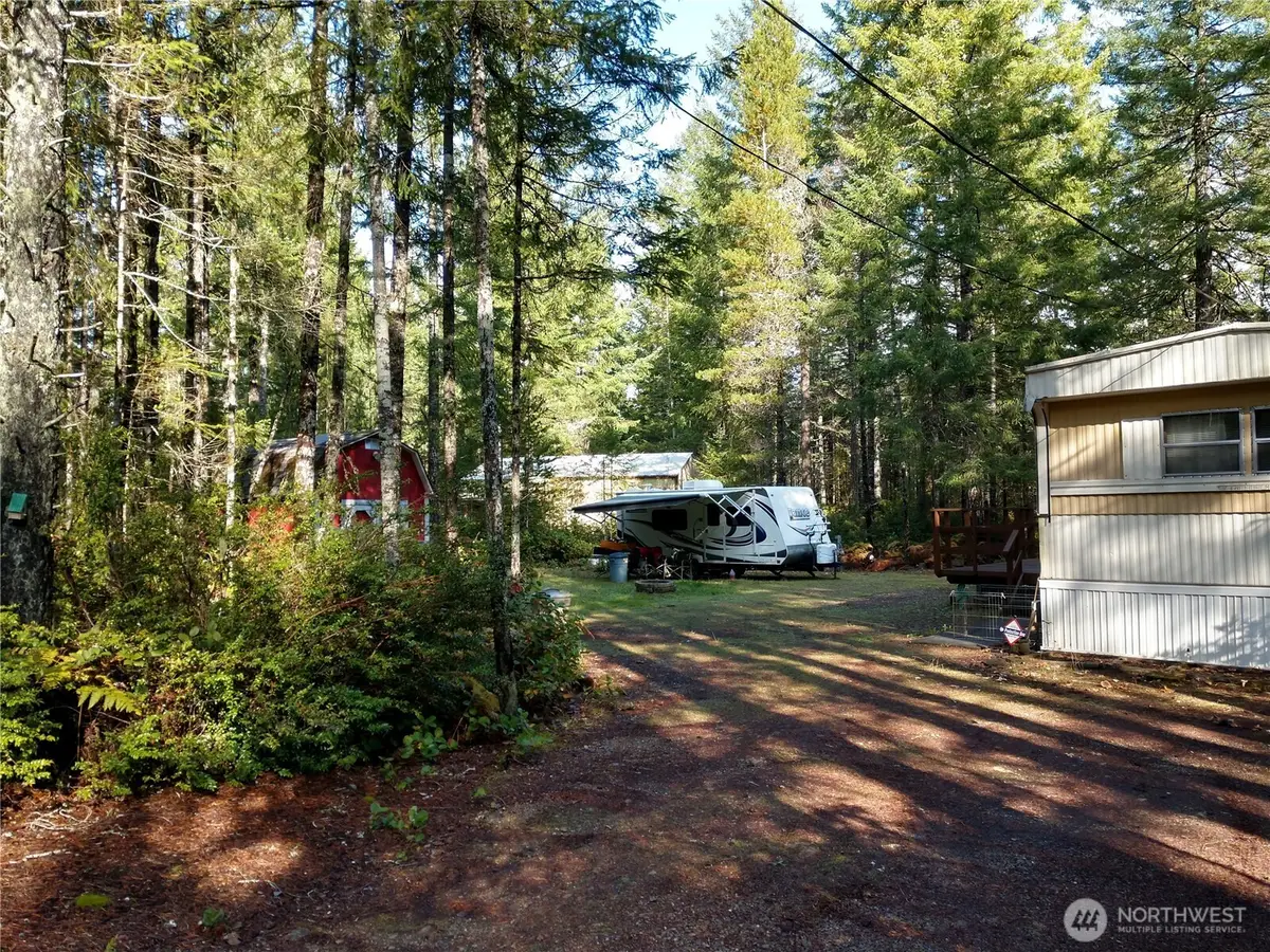 221 NE Madrona Avenue, Tahuya, WA 98588 - #1