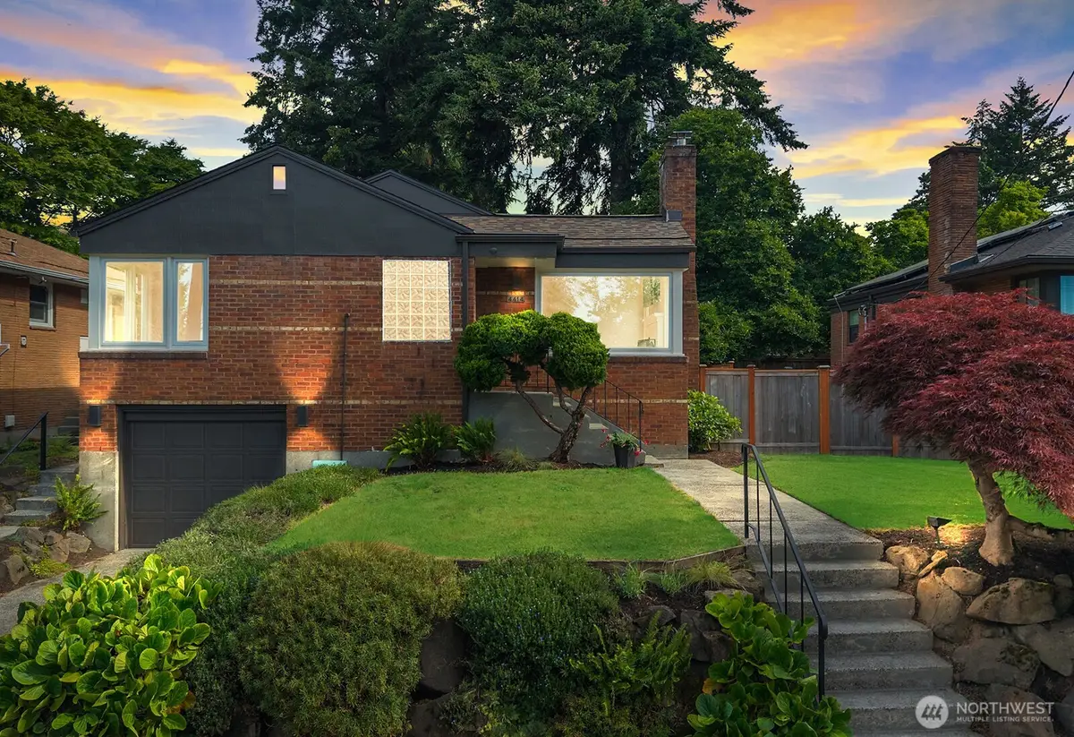 4414 NE 65th Street, Seattle, WA 98115 - #1