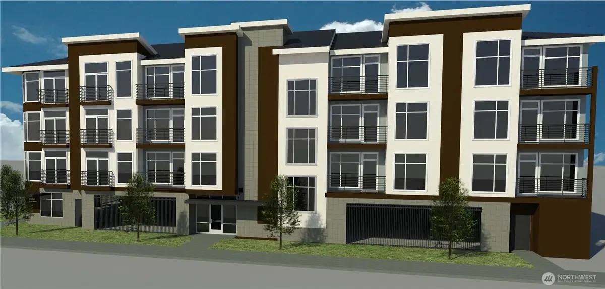 3016 Everett Avenue, Everett, WA 98201 - #1