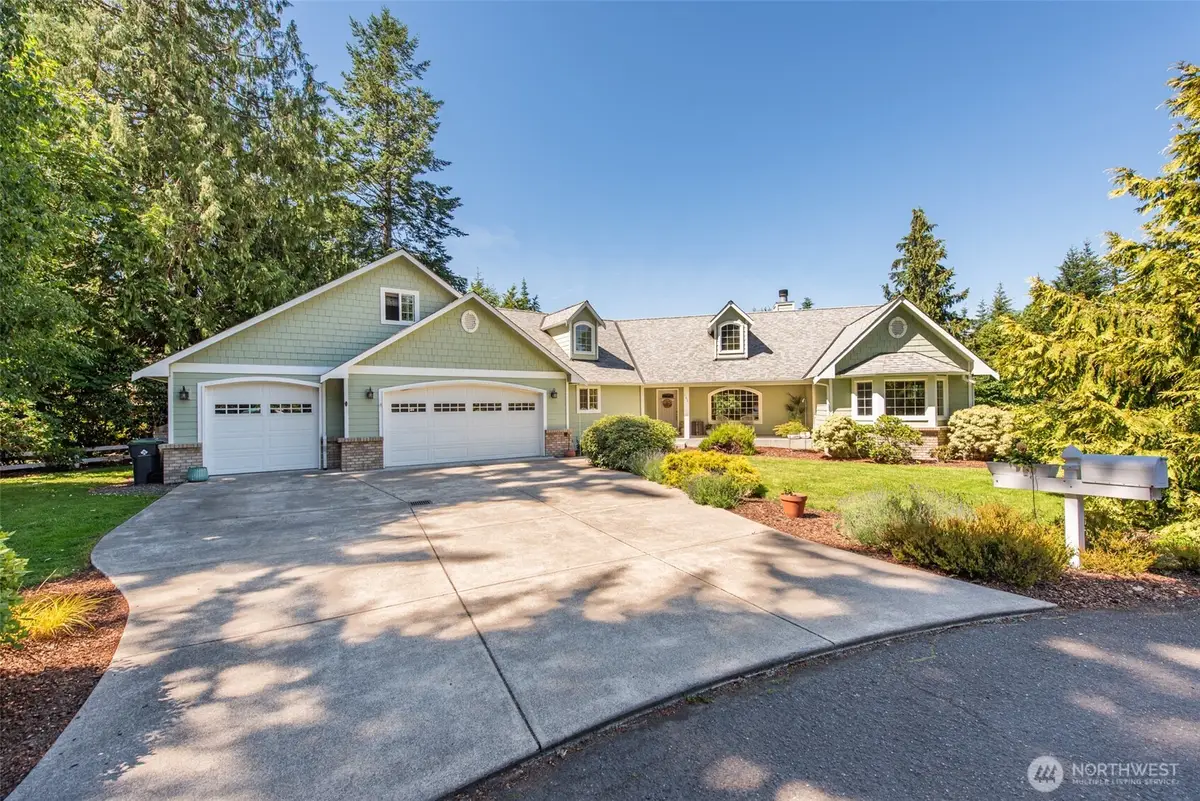 142 Charles Way, Sequim, WA 98382 - #1