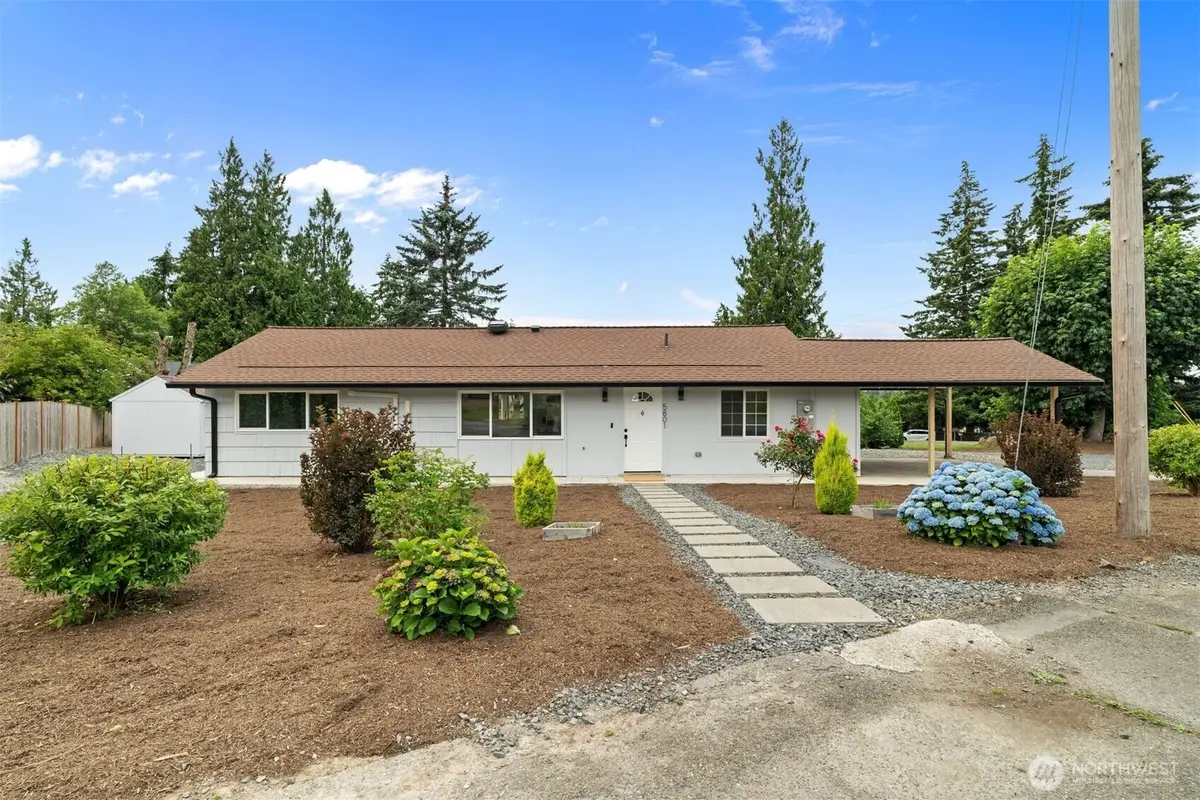 5801 214th St Sw, Mountlake Terrace, WA 98043 - #1